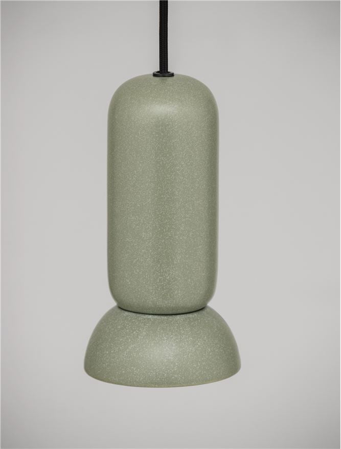 Pendul Nova Luce PARLO 9236216