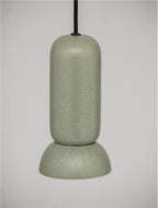 Pendul Nova Luce PARLO 9236216