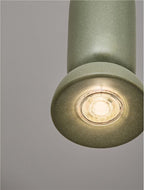 Pendul Nova Luce PARLO 9236216