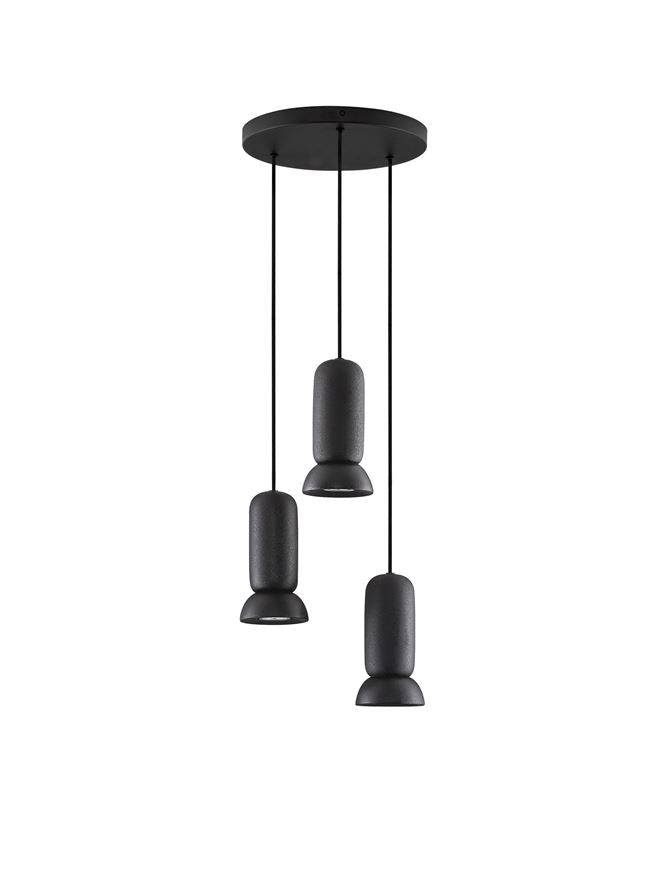 Lustra Nova Luce PARLO 9236217
