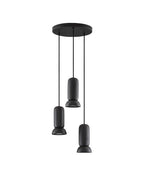 Lustra Nova Luce PARLO 9236217