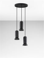 Lustra Nova Luce PARLO 9236217