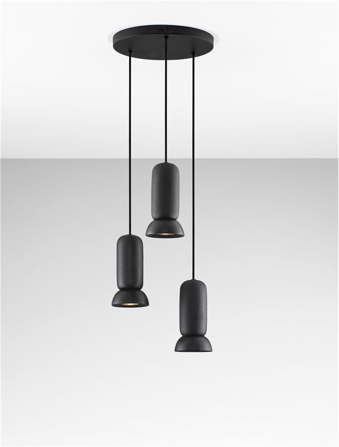 Lustra Nova Luce PARLO 9236217