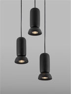 Lustra Nova Luce PARLO 9236217