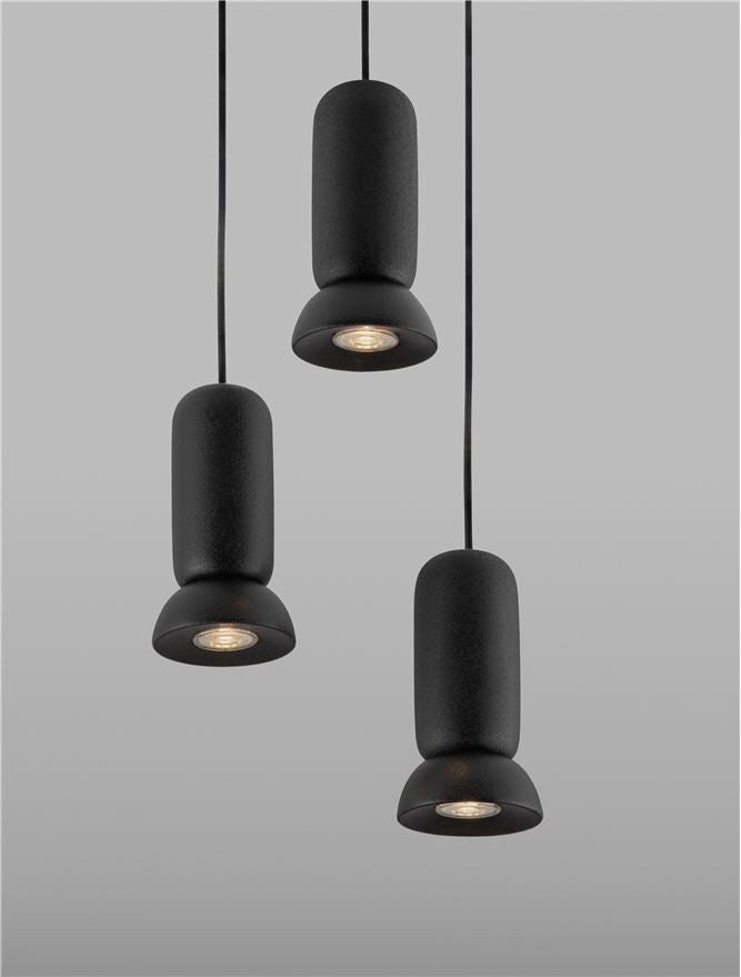 Lustra Nova Luce PARLO 9236217