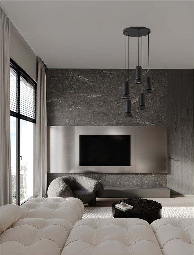 Candelabru Nova Luce PARLO 9236218