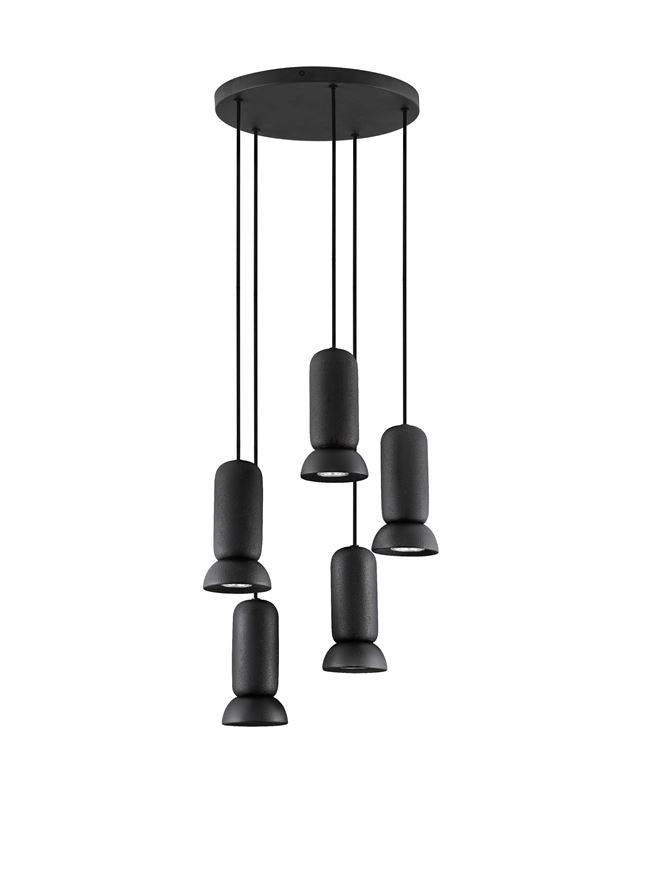 Candelabru Nova Luce PARLO 9236218