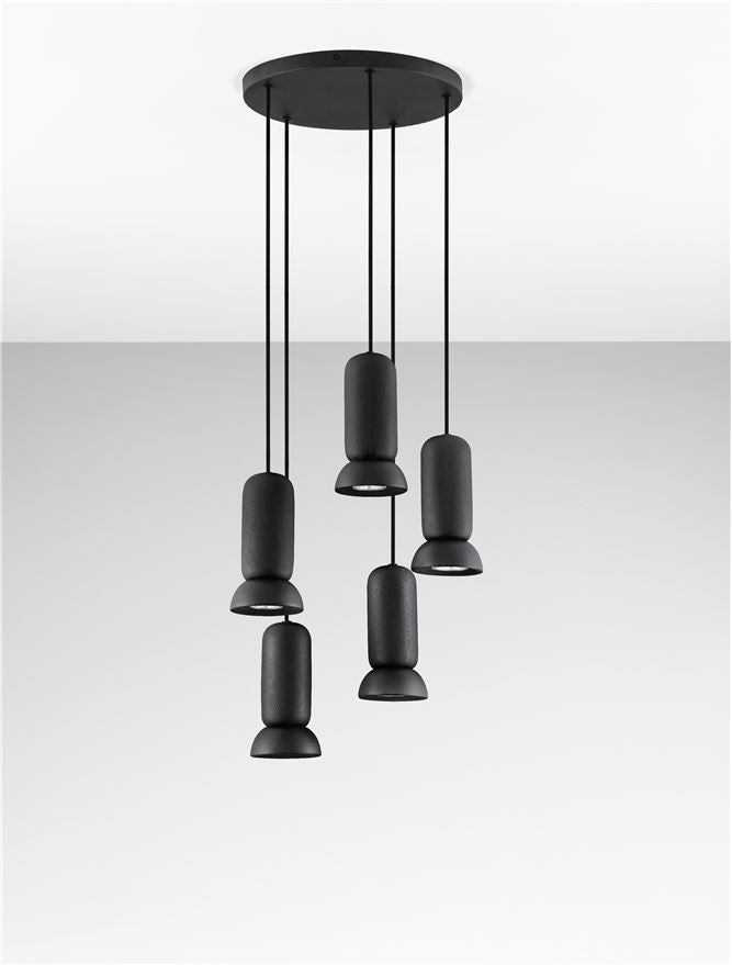 Candelabru Nova Luce PARLO 9236218