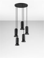 Candelabru Nova Luce PARLO 9236218