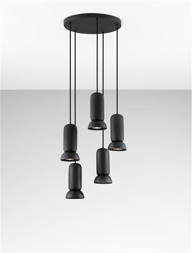 Candelabru Nova Luce PARLO 9236218