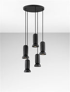 Candelabru Nova Luce PARLO 9236218