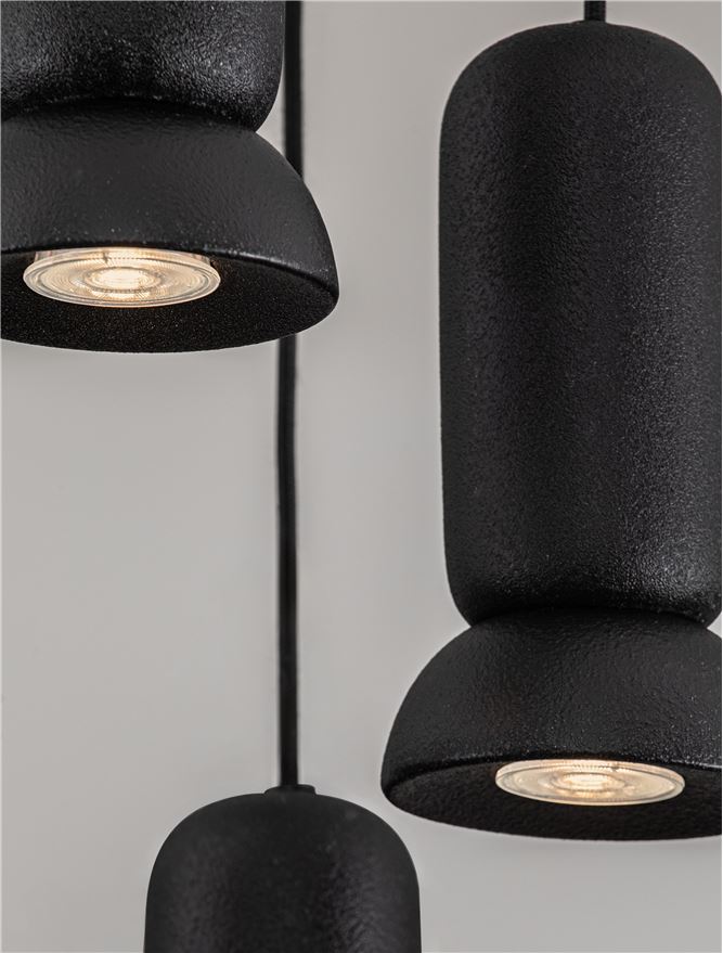 Candelabru Nova Luce PARLO 9236218