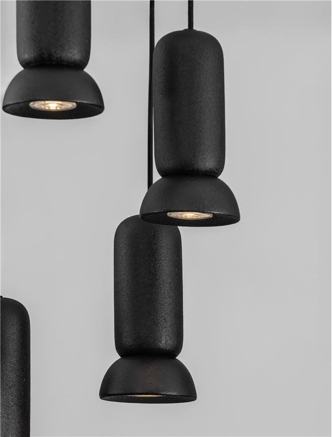 Candelabru Nova Luce PARLO 9236218