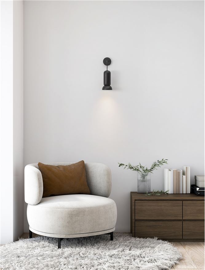 Aplica Nova Luce PARLO 9236219