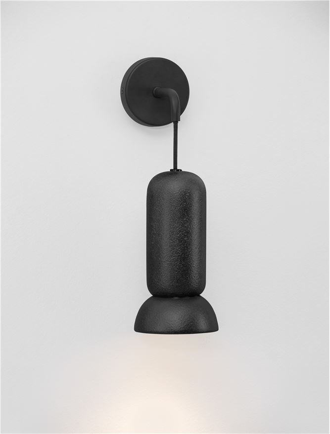 Aplica Nova Luce PARLO 9236219