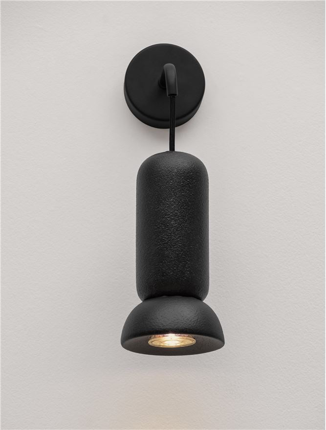 Aplica Nova Luce PARLO 9236219