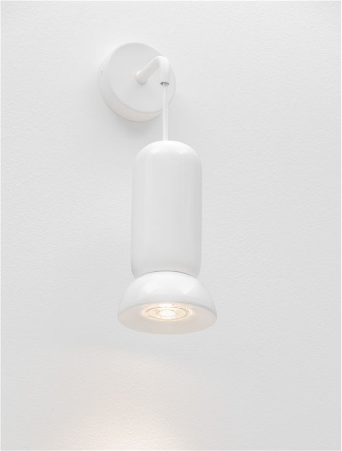 Aplica Nova Luce PARLO 9236220