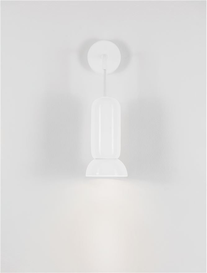 Aplica Nova Luce PARLO 9236220