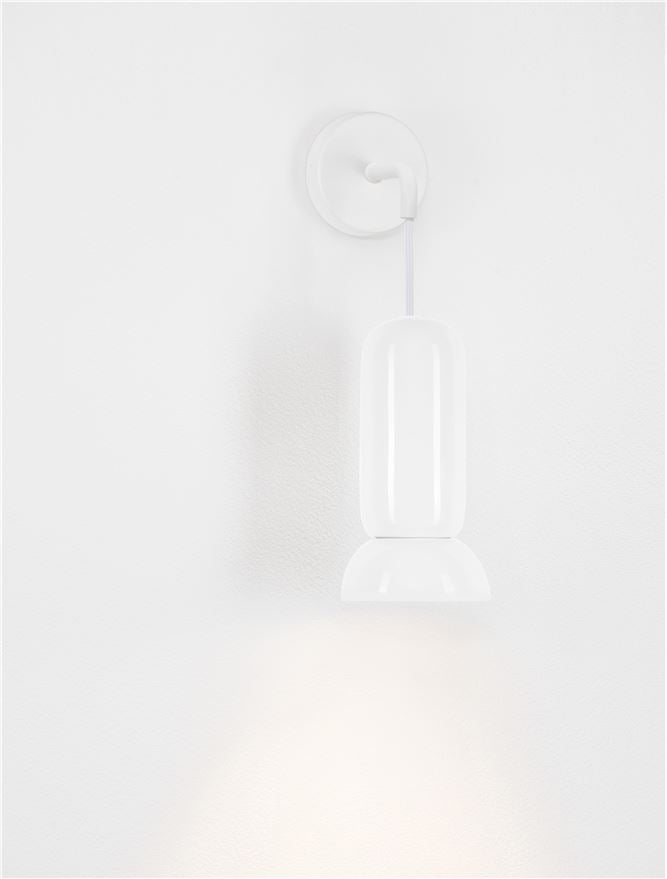 Aplica Nova Luce PARLO 9236220