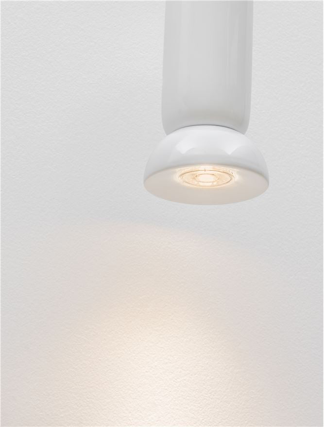 Aplica Nova Luce PARLO 9236220