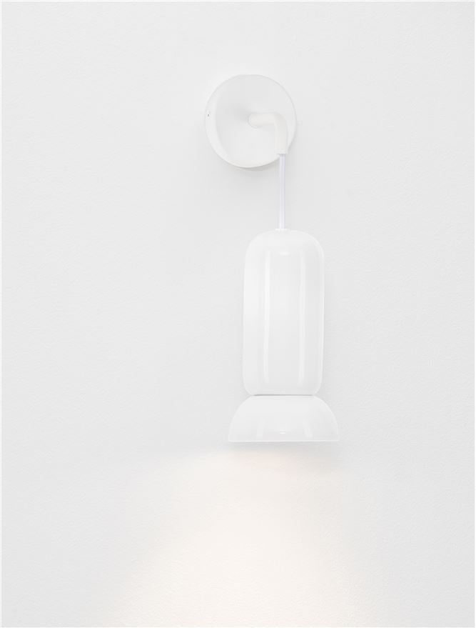 Aplica Nova Luce PARLO 9236220