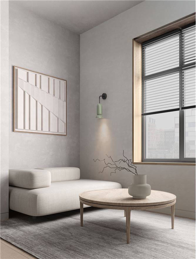 Aplica Nova Luce PARLO 9236221