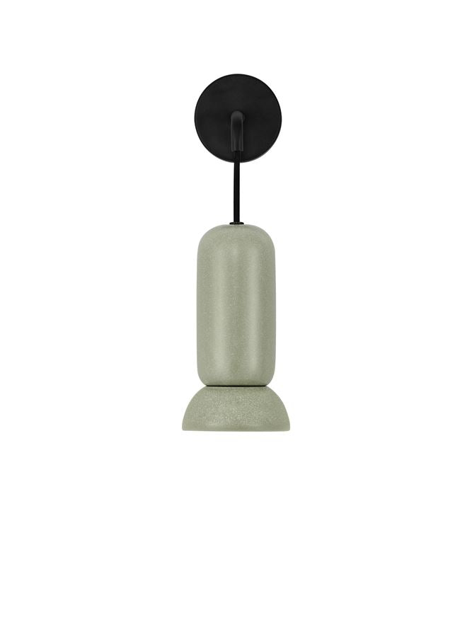 Aplica Nova Luce PARLO 9236221