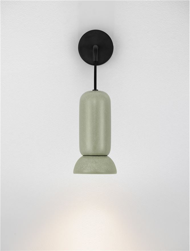 Aplica Nova Luce PARLO 9236221
