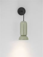 Aplica Nova Luce PARLO 9236221