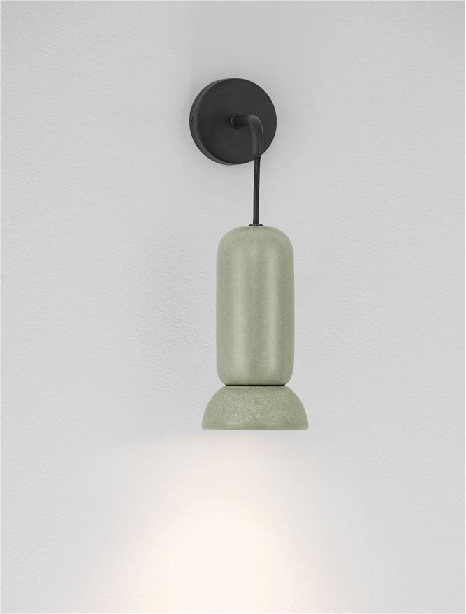 Aplica Nova Luce PARLO 9236221