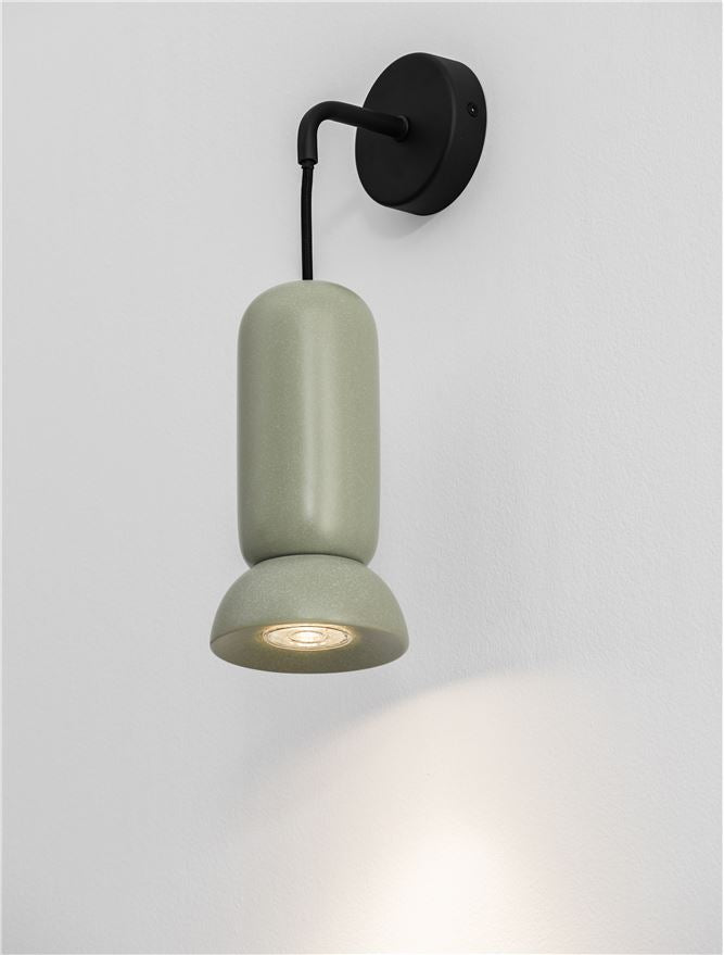 Aplica Nova Luce PARLO 9236221