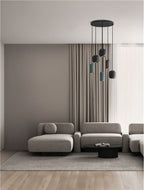 Candelabru Nova Luce MARLIN 9236224