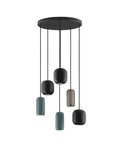 Candelabru Nova Luce MARLIN 9236224