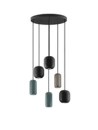 Candelabru Nova Luce MARLIN 9236224
