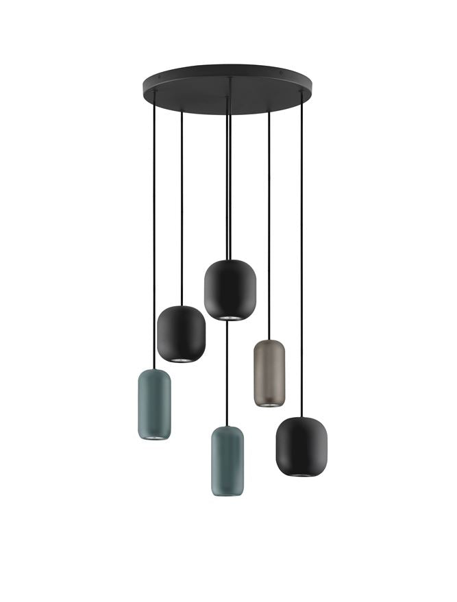 Candelabru Nova Luce MARLIN 9236224