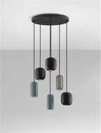 Candelabru Nova Luce MARLIN 9236224