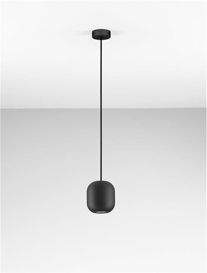 Pendul Nova Luce MARLIN 9236226