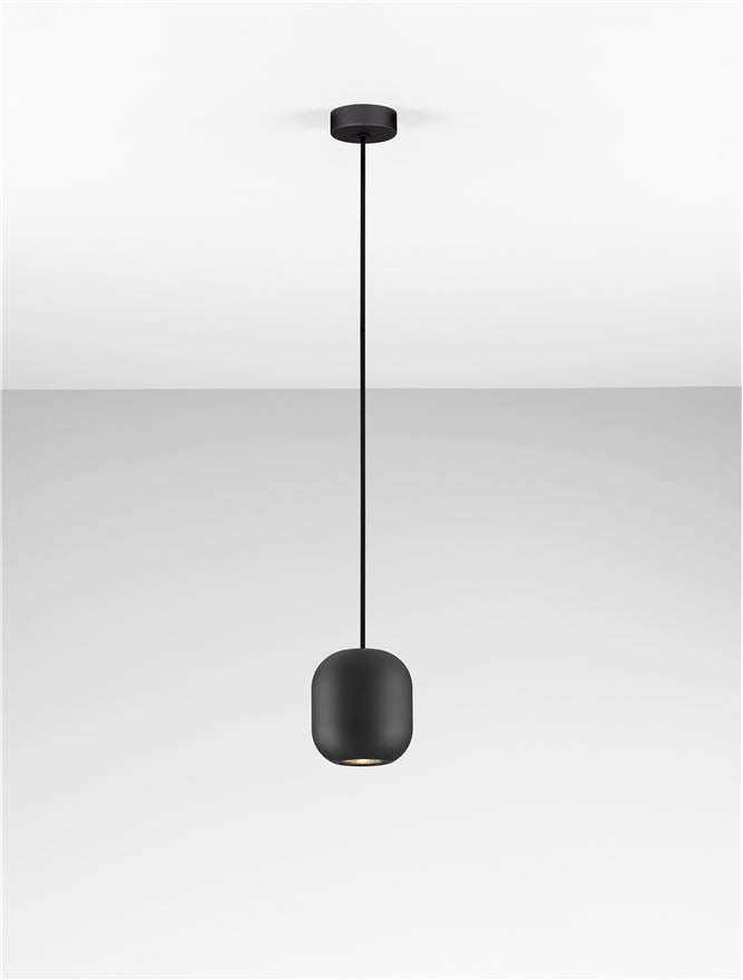 Pendul Nova Luce MARLIN 9236226