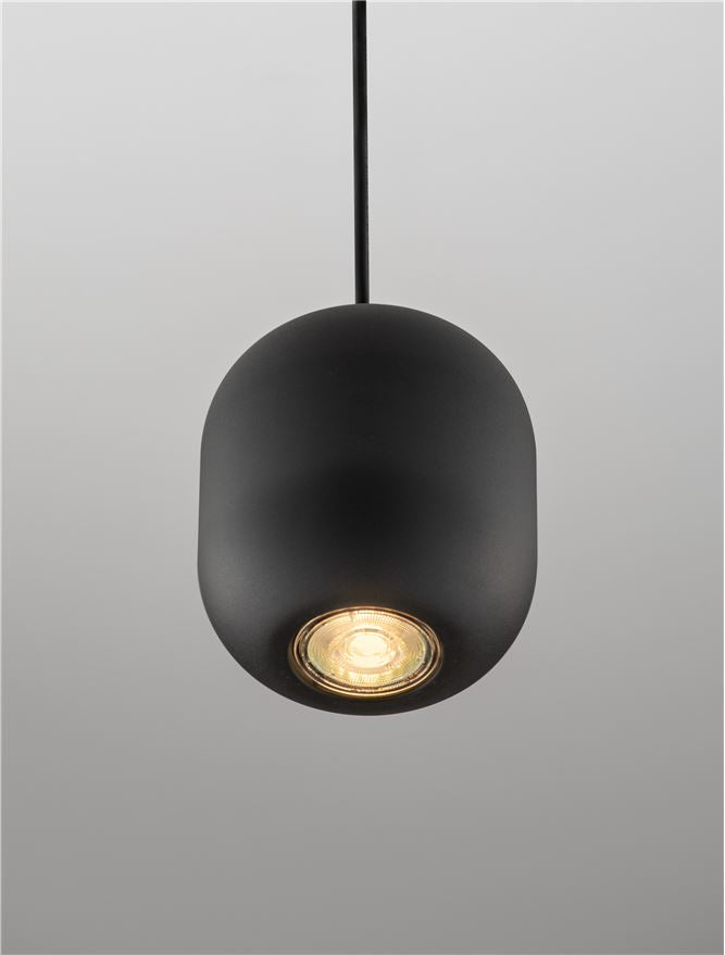 Pendul Nova Luce MARLIN 9236226