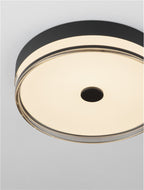 Plafoniera Nova Luce HELIOS 9236229