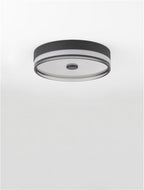 Plafoniera Nova Luce HELIOS 9236229