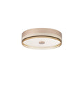 Plafoniera Nova Luce HELIOS 9236230