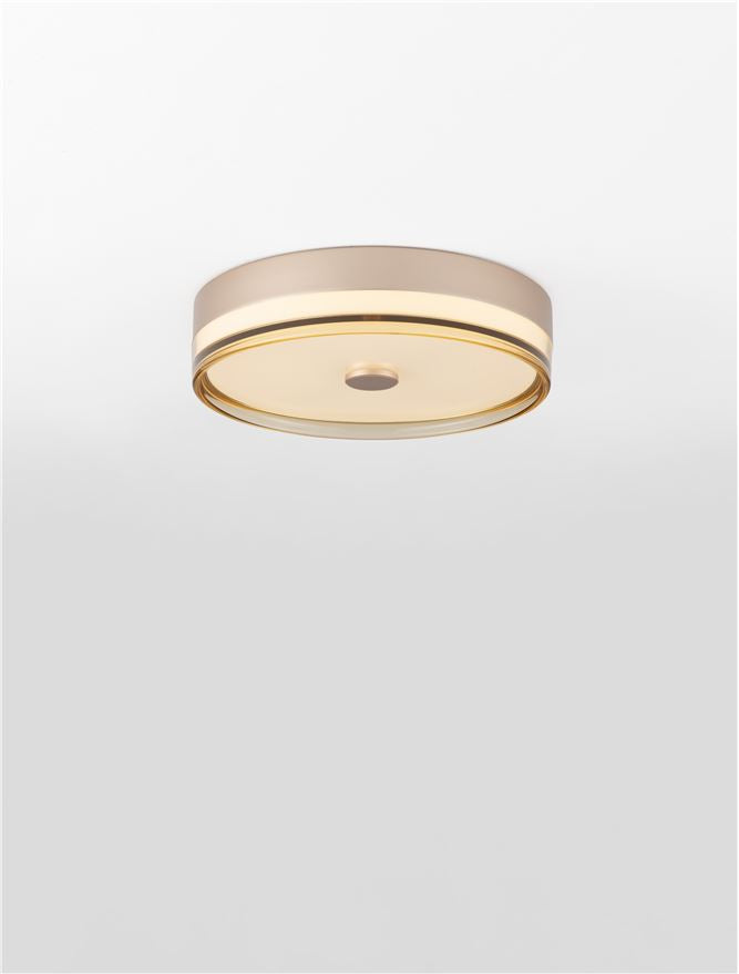 Plafoniera Nova Luce HELIOS 9236230