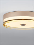 Plafoniera Nova Luce HELIOS 9236230