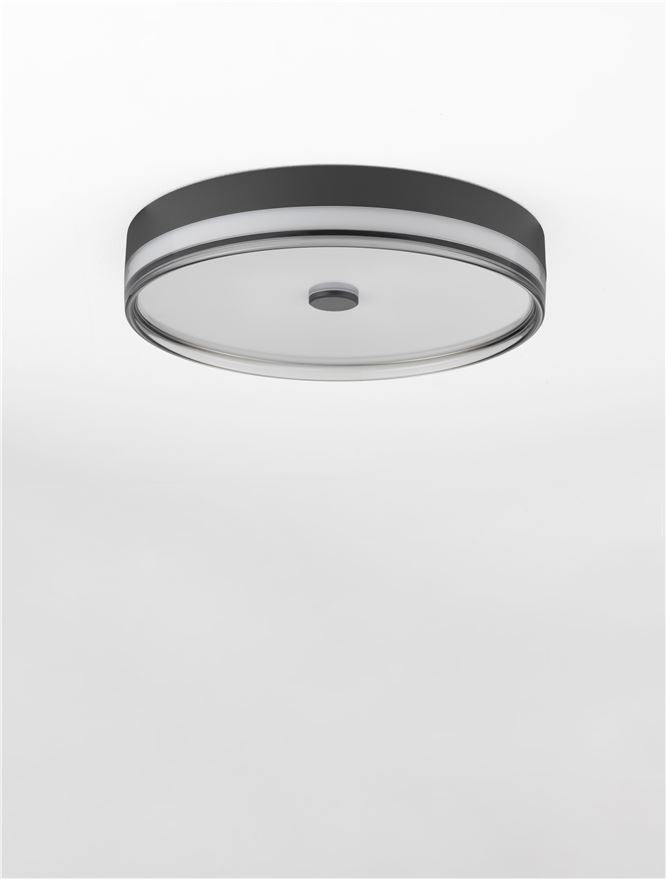 Plafoniera Nova Luce HELIOS 9236231