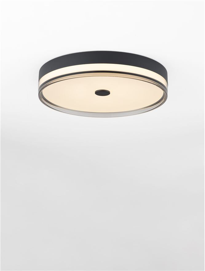 Plafoniera Nova Luce HELIOS 9236231