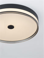 Plafoniera Nova Luce HELIOS 9236231