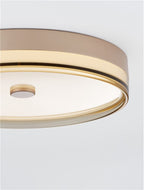 Plafoniera Nova Luce HELIOS 9236232