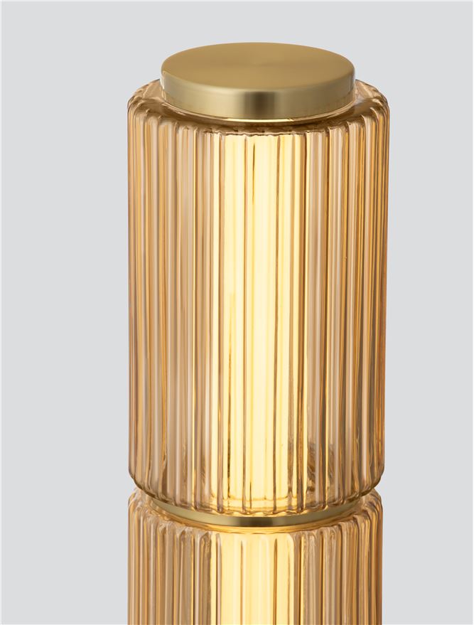 Lampadar Nova Luce VESPER 9236233