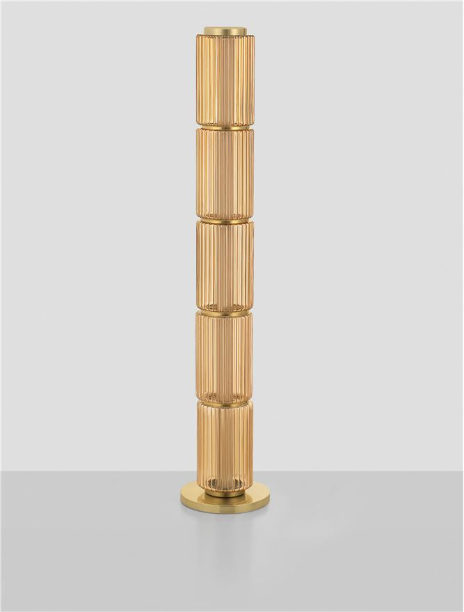 Lampadar Nova Luce VESPER 9236233